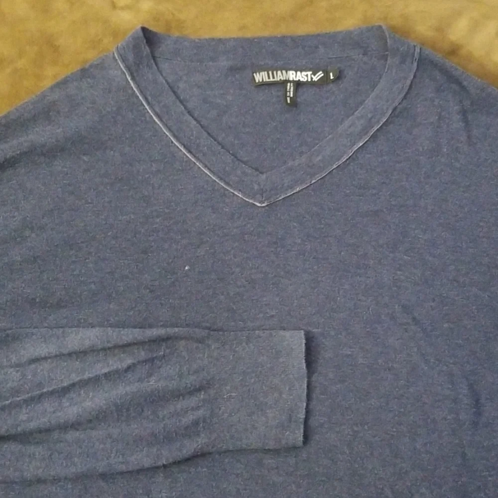 William Rast Sweater - Picture 3 of 4